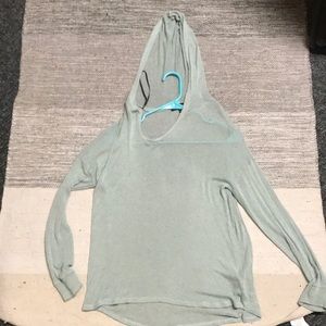 Forever 21 lightweight sweater